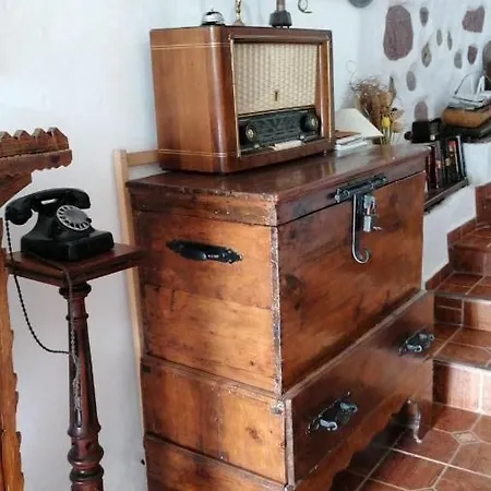 Casa Canaria Дом отдыха *