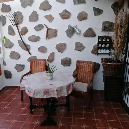 Casa Canaria Дом отдыха *