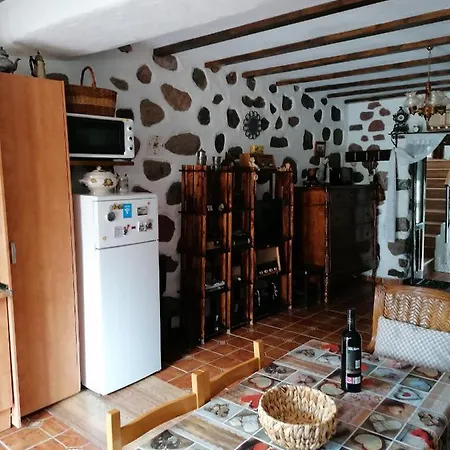 Casa Canaria