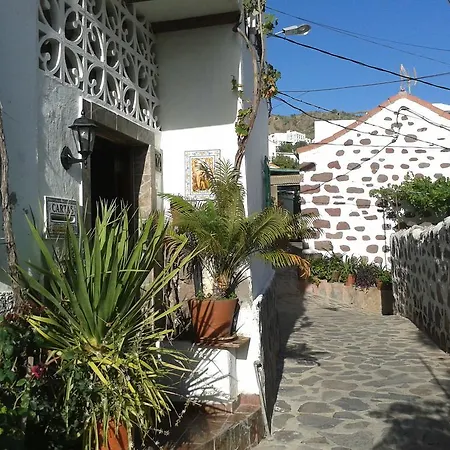 Casa Canaria Дом отдыха *