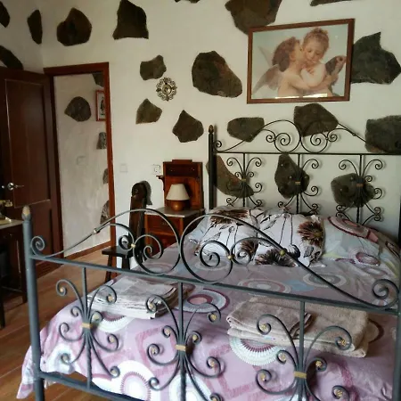 Дом отдыха Casa Canaria