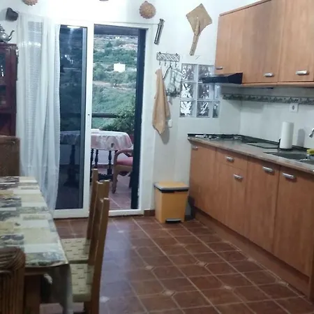 Casa Canaria * Крус-де-Техеда