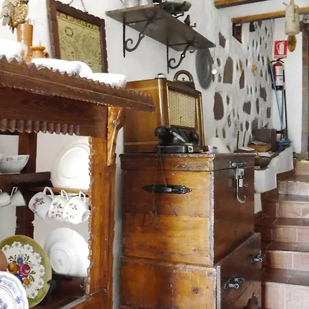 Casa Canaria Дом отдыха *