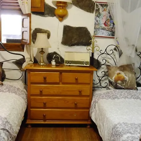 Casa Canaria Дом отдыха *