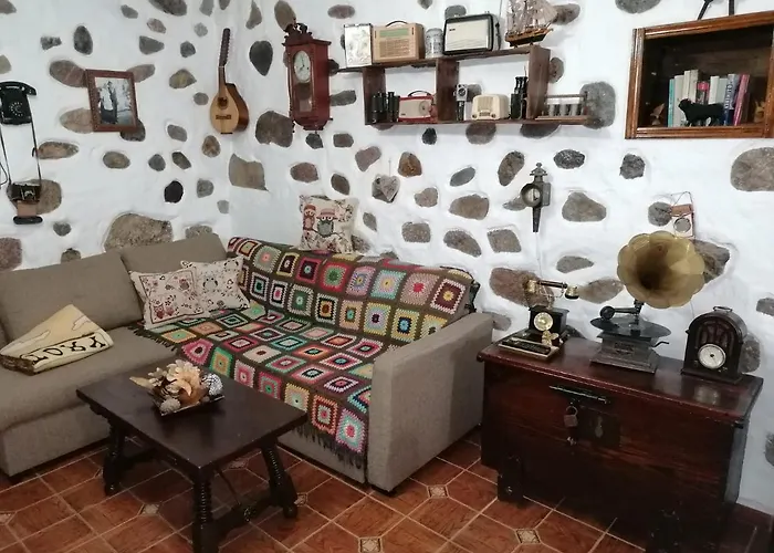 Casa Canaria *