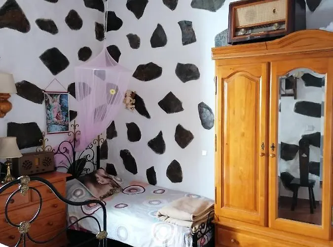 Tatil Evi Casa Canaria *