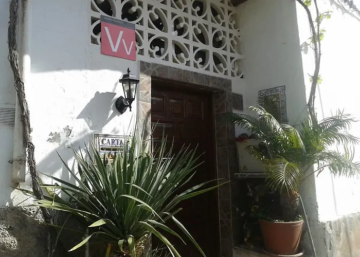 Casa Canaria