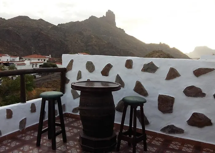 Casa Canaria *
