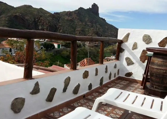 Casa Canaria