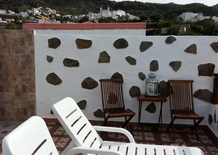 Casa Canaria