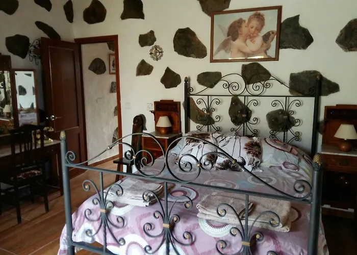 Tatil Evi Casa Canaria