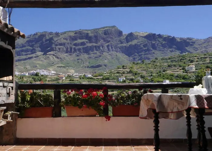 Casa Canaria