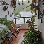 Casa Canaria * Tejeda (Gran Canaria)