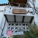 Casa Canaria Сasa de vacaciones Tejeda (Gran Canaria)