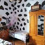 Сasa de vacaciones Casa Canaria *