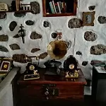 Casa Canaria * Tejeda (Gran Canaria)