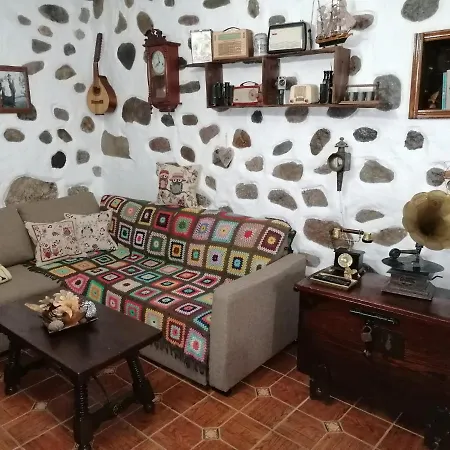 Casa Canaria *