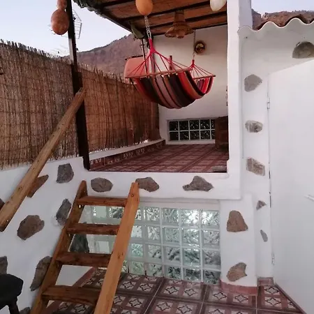 Casa Canaria *