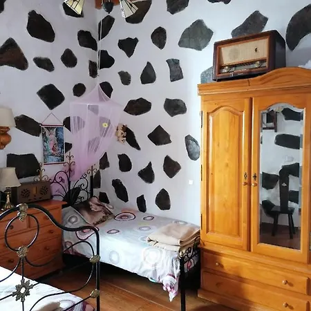 Vakantiehuis Casa Canaria *