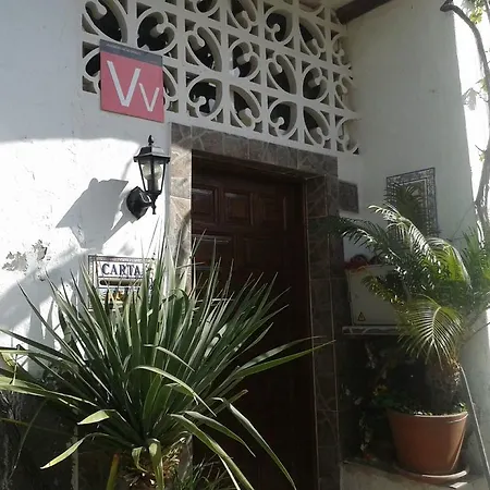 Casa Canaria