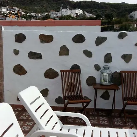 Casa Canaria