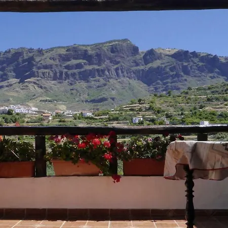 Casa Canaria